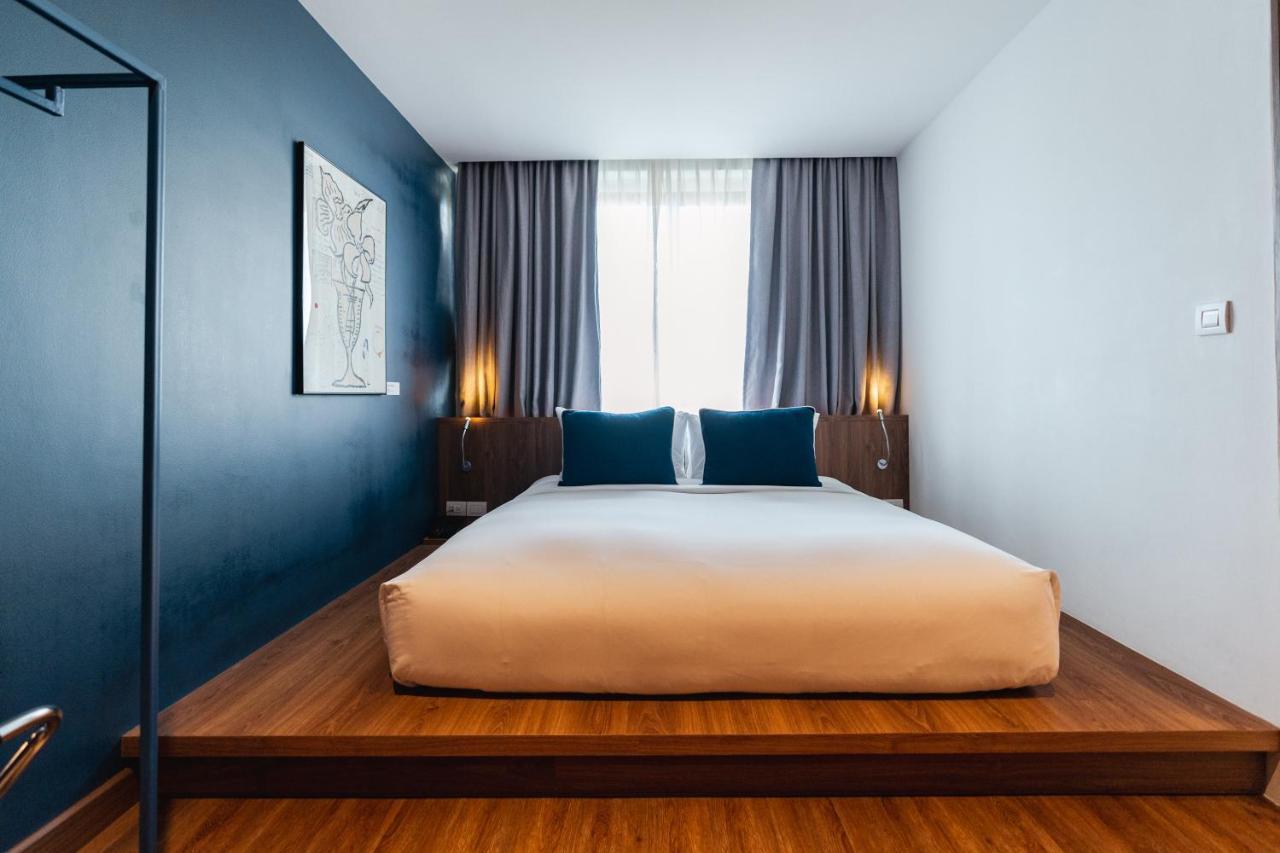 Quu Hotel Chiang Mai (Adults Only) Exterior foto