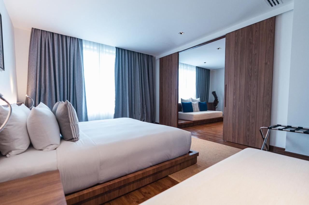 Quu Hotel Chiang Mai (Adults Only) Exterior foto