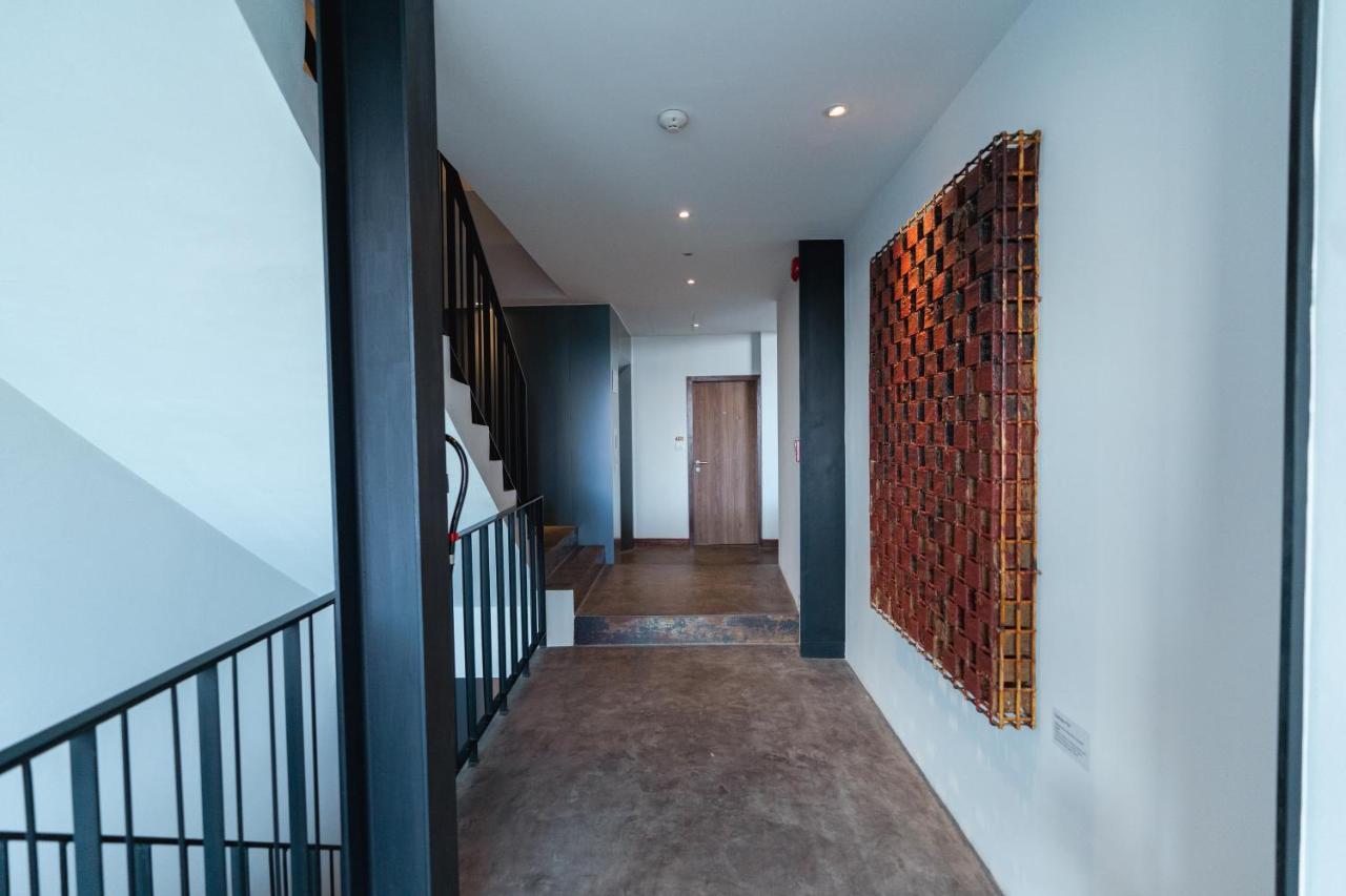 Quu Hotel Chiang Mai (Adults Only) Exterior foto