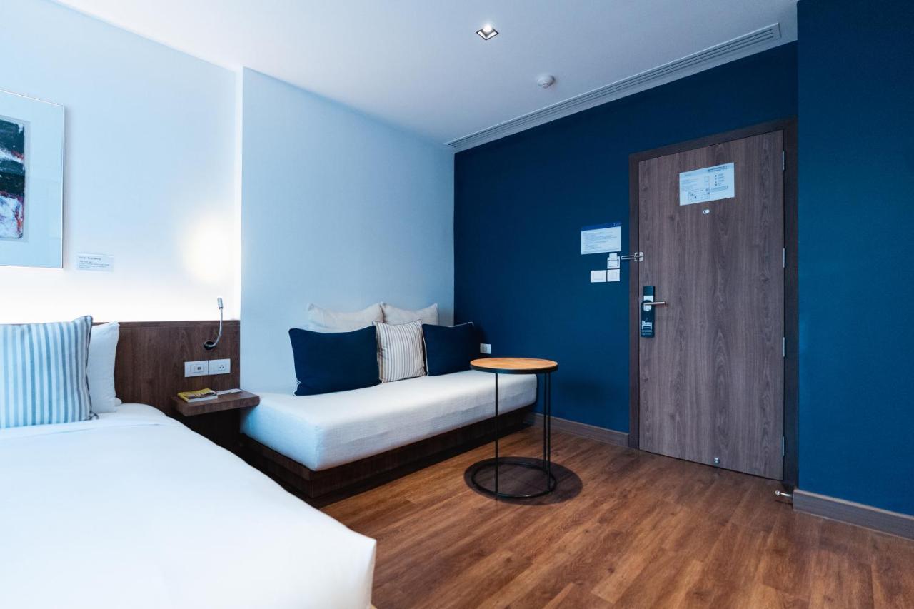 Quu Hotel Chiang Mai (Adults Only) Exterior foto