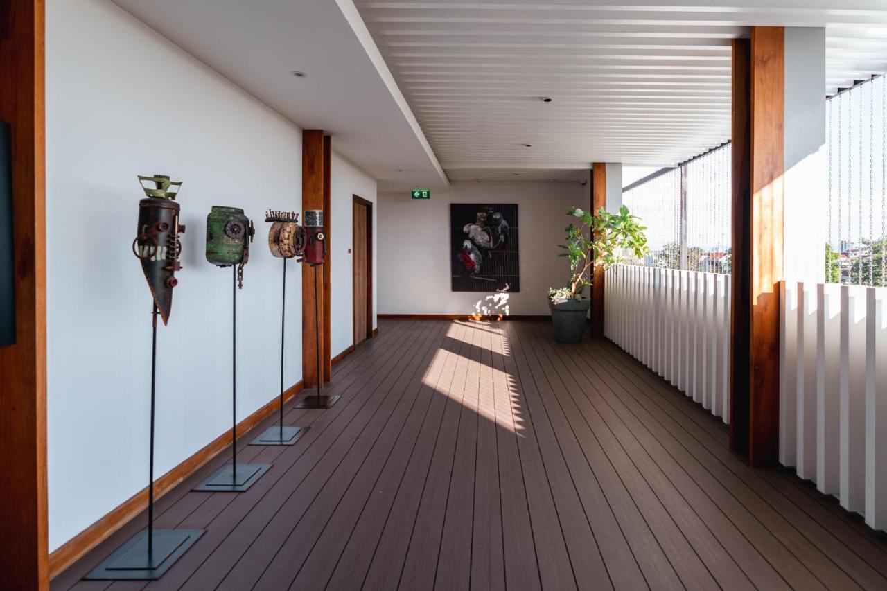 Quu Hotel Chiang Mai (Adults Only) Exterior foto